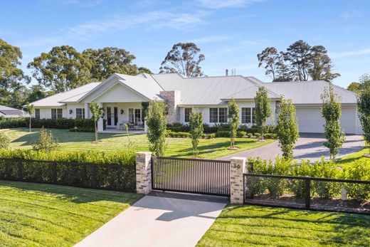 Müstakil ev Exeter, Wingecarribee