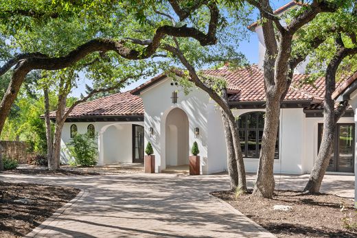 Detached House in Austin, Travis County