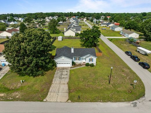 Detached House in Richlands, Onslow County