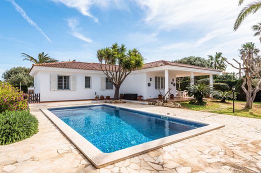 Detached House in Ciutadella, Province of Balearic Islands