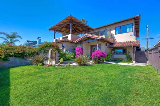 Maison individuelle à Carlsbad, Comté de San Diego