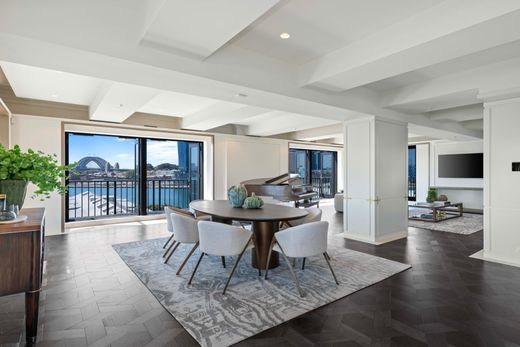 Apartment in Pyrmont, New South Wales