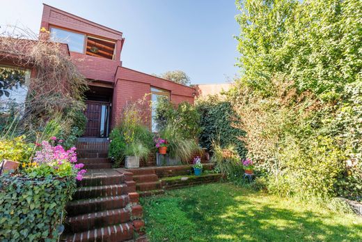 단독 저택 / Las Condes, Provincia de Santiago de Chile