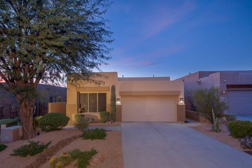 Müstakil ev Scottsdale, Maricopa County
