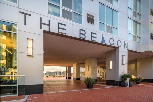 Apartamento - Stamford, Fairfield County