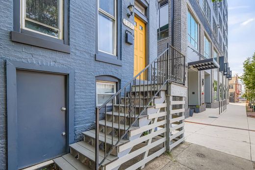 Townhouse - Baltimore, City of Baltimore