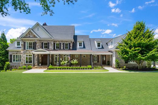 Einfamilienhaus in Milton, Fulton County