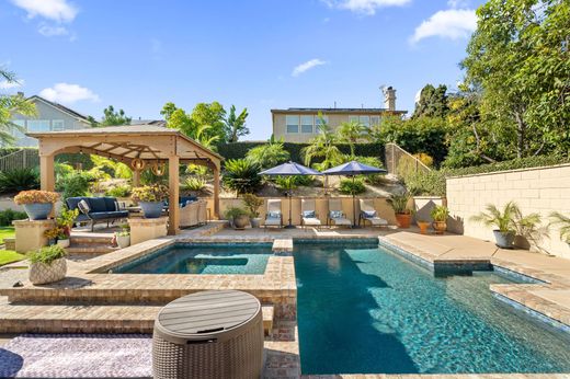 Detached House in Orange, Orange County