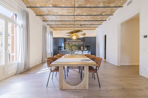 Квартира, Барселона, Província de Barcelona