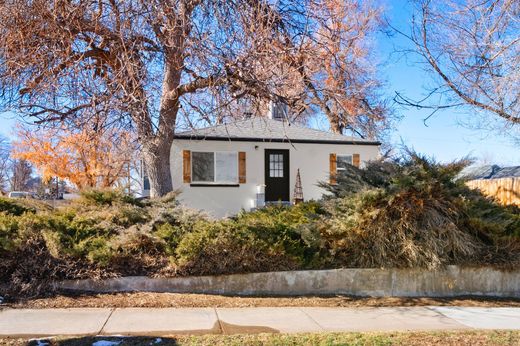 Vrijstaand huis in Englewood, Arapahoe County