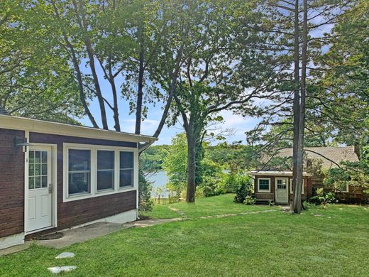 Vrijstaand huis in Southampton, Suffolk County
