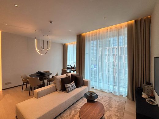 Apartamento - Pathum Wan, Parthum Wan