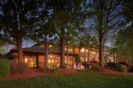 Detached House in Huntersville, Mecklenburg County