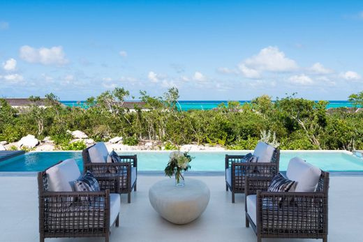 Müstakil ev Blue Mountain, Providenciales