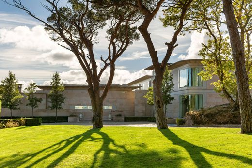 ダブリン, Dublin Cityの一戸建て住宅