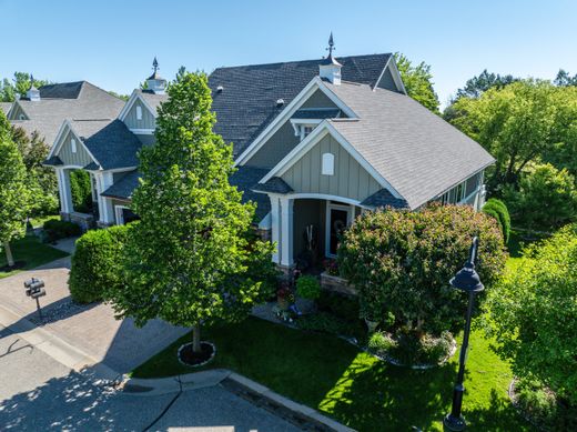 Casa adosada en Chanhassen, Carver County