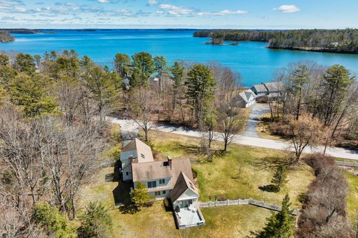 Μονοκατοικία σε Yarmouth, Cumberland County