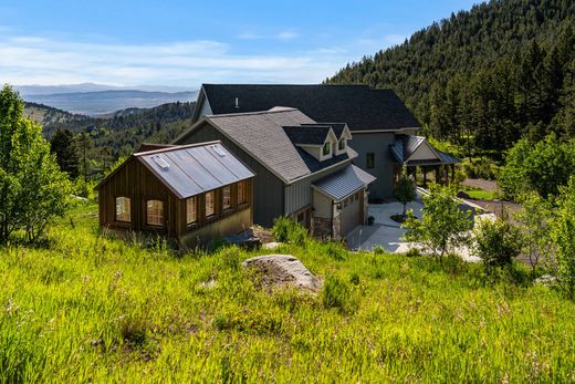 Einfamilienhaus in Montana City, Jefferson County