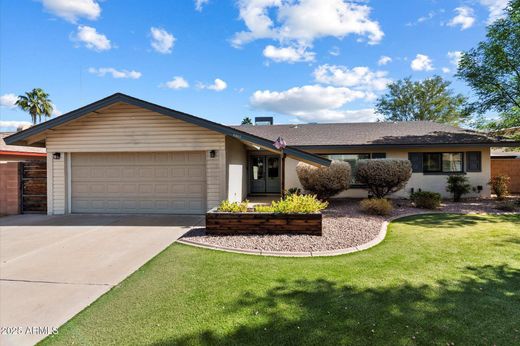 豪宅  斯科茨代爾, 馬里科帕縣