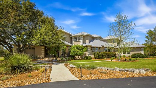 Detached House in Boerne, Kendall County