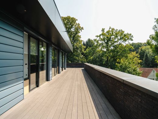 Apartamento - Uccle, Bruxelles-Capitale