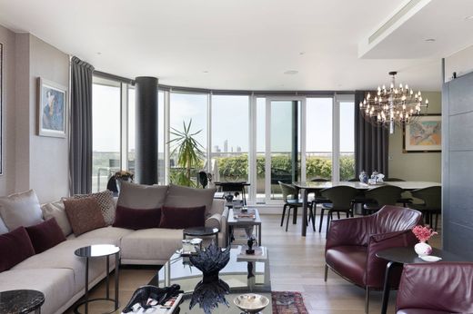 Apartment in London, Greater London