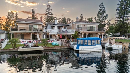 Casa Unifamiliare a Lake Forest, Contea di Orange