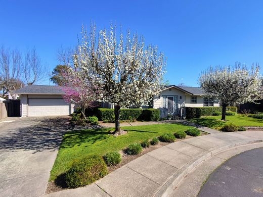 Maison individuelle à Windsor, Comté de Sonoma