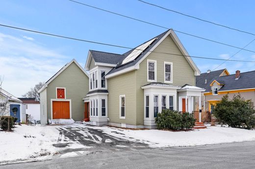 Casa Unifamiliare a Haverhill, Essex County