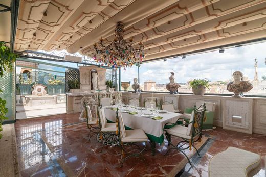 Apartment in Rome, Latium