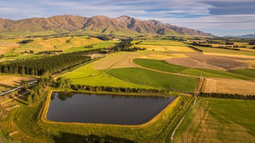 Land in Dunedin, Dunedin City