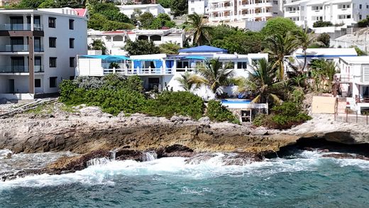 Villa in Pointe Blanche, Upper Princes Quarter