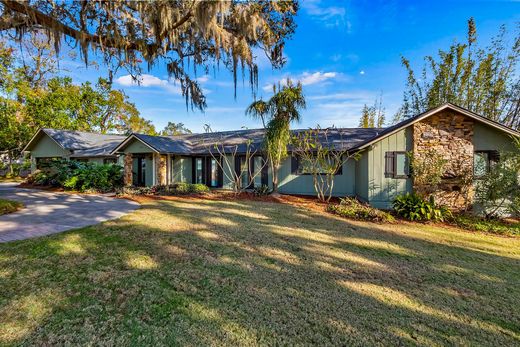 Detached House in Windermere, Orange County