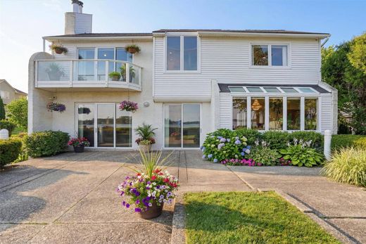 Maison individuelle à West Bloomfield Township, Comté d'Oakland