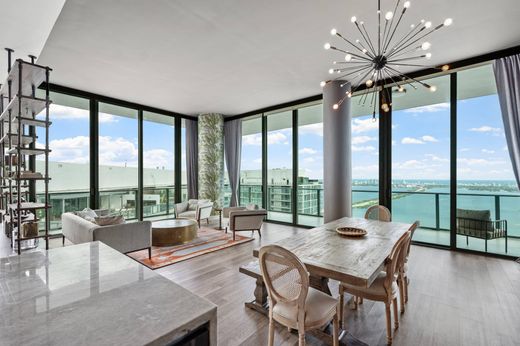 Appartement à Miami, Comté de Miami-Dade