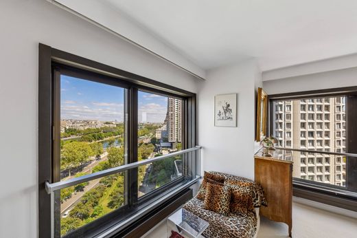 Apartamento - Motte-Picquet, Commerce, Necker, Paris