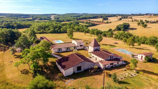 Частный Дом, Fumel, Lot-et-Garonne