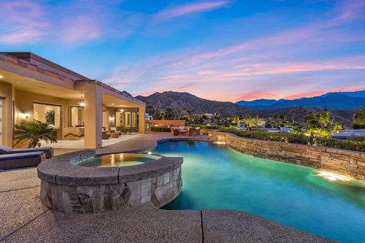 Detached House in Rancho Mirage, Riverside County