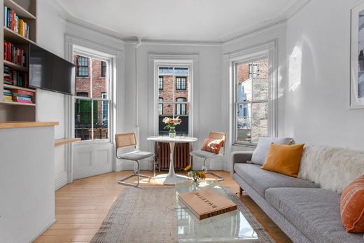 Appartamento a New York