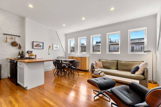 Apartment / Etagenwohnung in Boston, Suffolk County