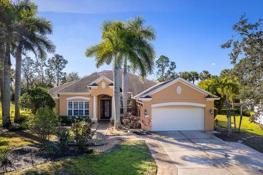 Müstakil ev Bradenton, Manatee County