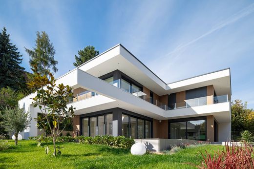 独立式房屋  布达佩斯, Budapest