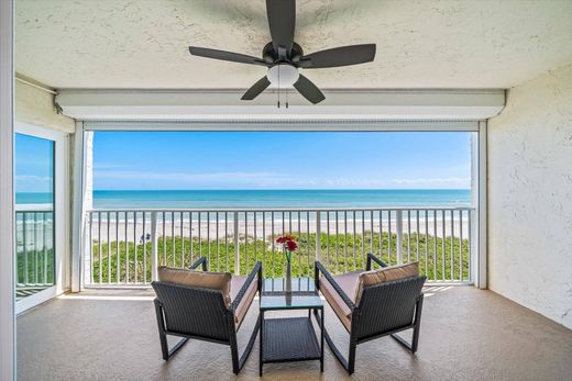 Apartment in Melbourne Beach, Brevard County