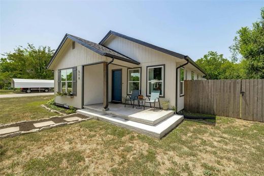 Detached House in Bertram, Burnet County