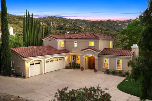 Einfamilienhaus in Simi Valley, Ventura County