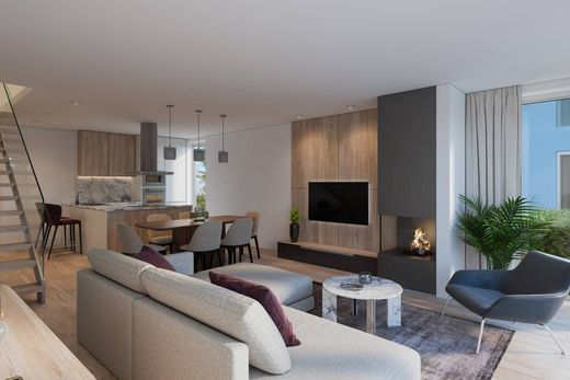 Appartement in Les Geneveys-sur-Coffrane, Val-de-Ruz District