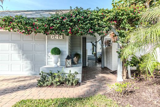 Vrijstaand huis in Naples, Collier County