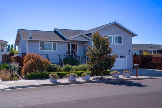 Santa Rosa, Sonoma Countyの一戸建て住宅