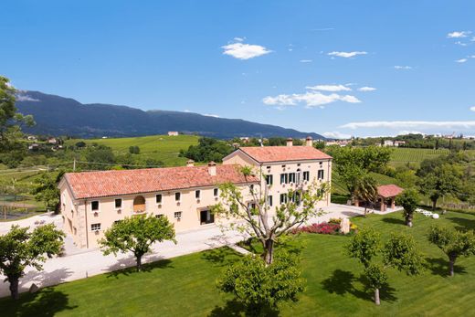 Maison individuelle à Vittorio Veneto, Trévise