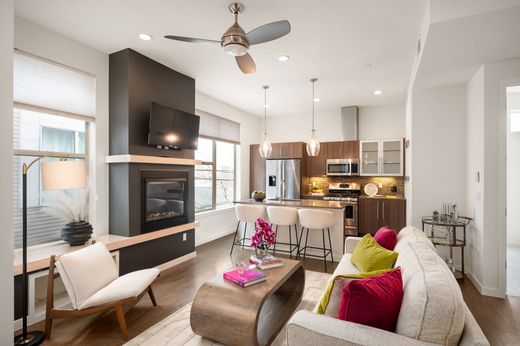 Apartment in Denver, Denver County